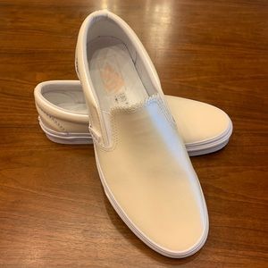 Vans Classic Slip-Ons